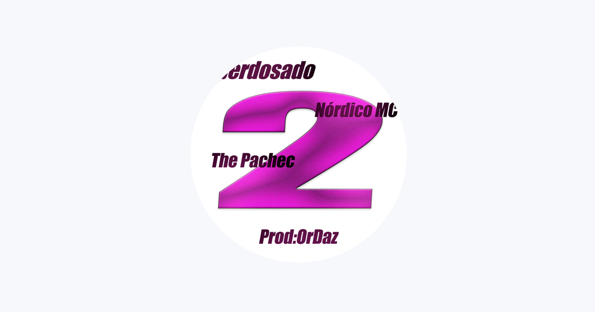 Nórdico MC – Apple Music Nórdico MC sur Apple Music