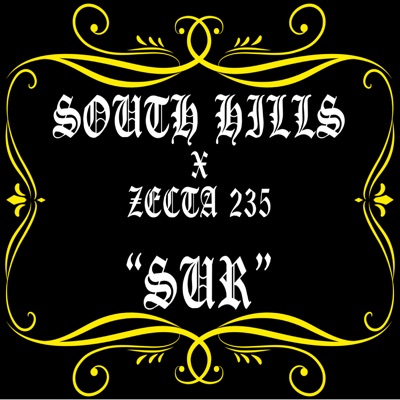 Sur (feat. Zekta235) - Single