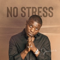 No Stress - Single - Jovi Cas