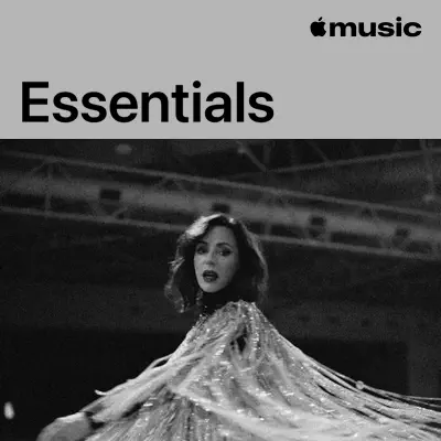 Hör dir Tina Arena Essentials mit Tina Arena an