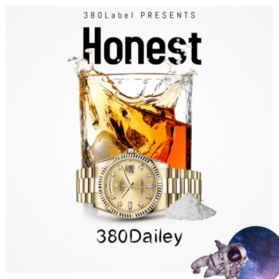 Honest (feat. Phast$Phaze, Wolf, Sambition, Red & Evo-500) - Single