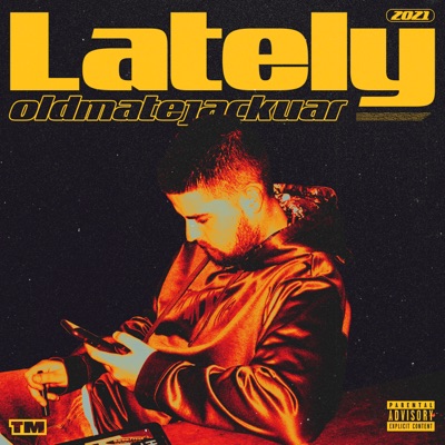Lately - Single