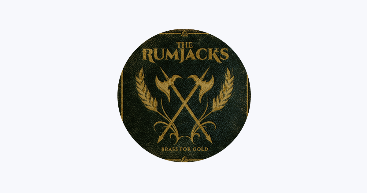 The Rumjacks - Apple Music