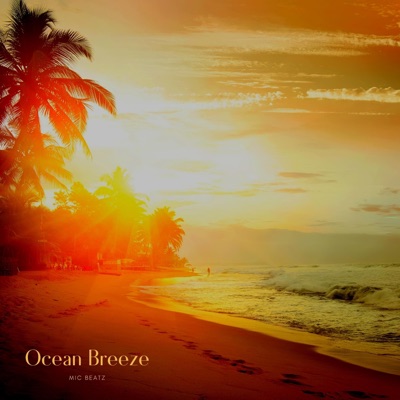 Ocean Breeze - Single