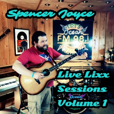 Live Lixx Sessions Volume 1 - Single