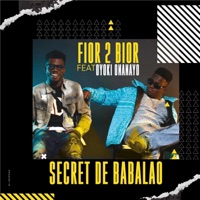 Secret de Babalao (feat. Oyoki Onanayo) - Single - Fior 2 Bior