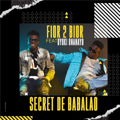 Secret de Babalao (feat. Oyoki Onanayo) - Single
