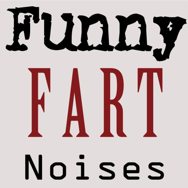 Funny Fart Noises cover
