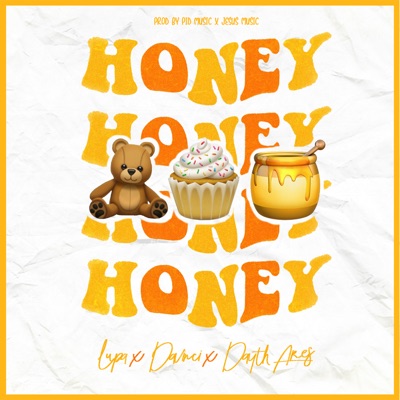 Honey - Single