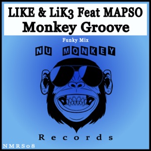 Monkey Groove (Funky Mix) [feat. MAPSO]