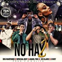 No Hay 2 (Bonus Track) (feat. Big Martinez, Special Boy, Asael TNC, JR Clark & J Boy) - Single - Urbanmusic504