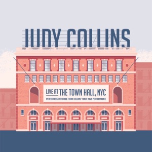 Live at the Town Hall, NYC, 2020