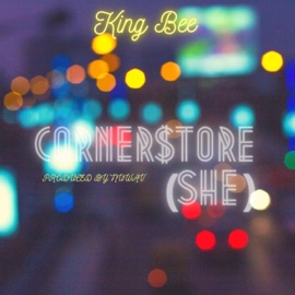 Corner$tore (She) JustClaven