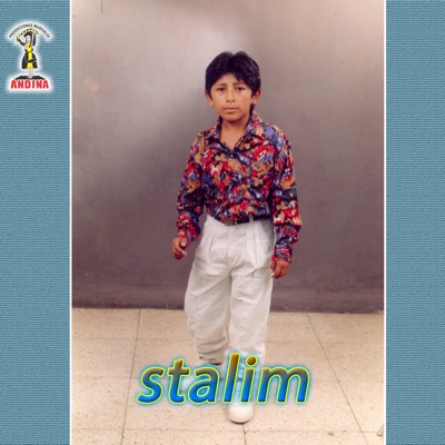 Stalim - Ula Ula