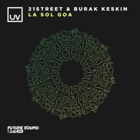 La Sol Goa - Single - 21street & Burak KESKIN