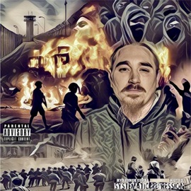 Hit the Deck (feat. King Magnetic) Revolution the Terrible & Myster DL