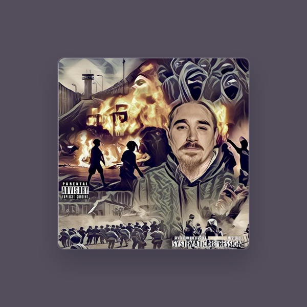 Revolution the Terrible's avatar