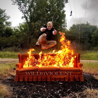 WILDnVIOLENT - Single