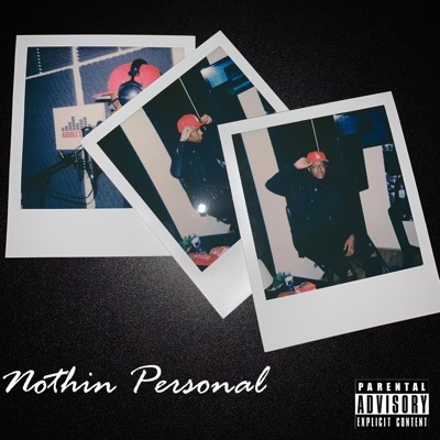 Nothin' Personal - EP