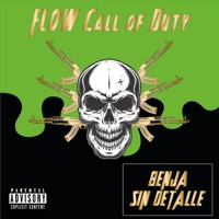 Flow Call Of Duty - Single - Benja sin detalle