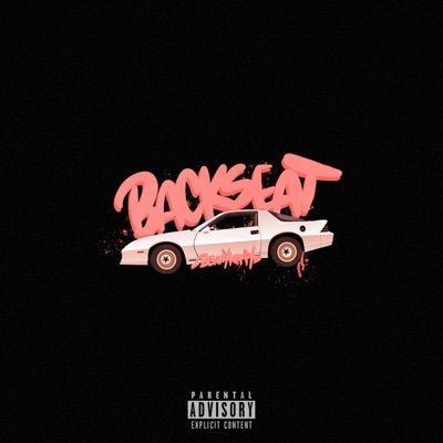 Backseat - Single