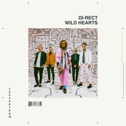 DI-RECT - Nightcrawler (Single)