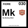 My Monkey Mind - Single