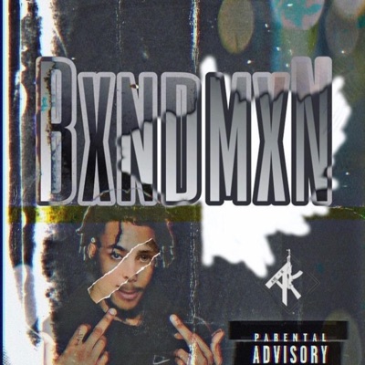 No yappin' (Remix) - Single