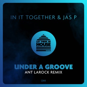 Under a Groove - Single