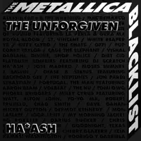 THE UNFORGIVEN — HA ASH