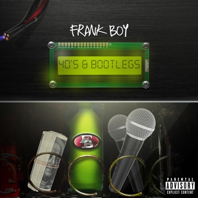 40's & Bootlegs - Single