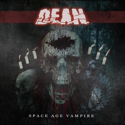 Space Age Vampire - EP