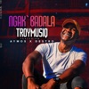 Ngak'badala (feat. Aymos & Destro) - Single