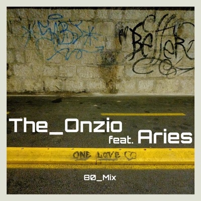 One Love (80 Mix) - Single
