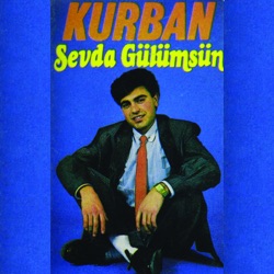 Saçıma Kar Yağdı