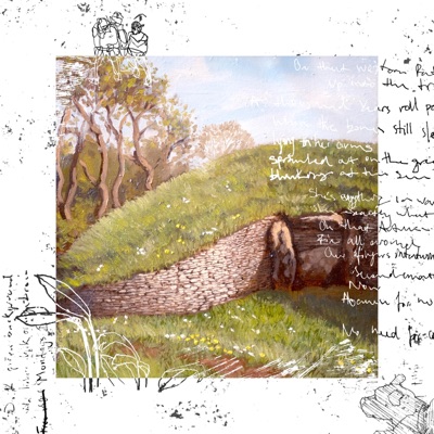 Western Path - Single