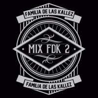 Mix Fdk 2 (Remix) - Single - Familia De Las Kallez