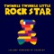 The Scientist - Twinkle Twinkle Little Rock Star lyrics