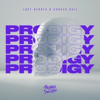 Prodigy - Single - Lost Heroes & Cursed Sall