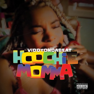 Hoochie Momma - Single