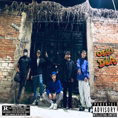 Otro Día (feat. Flexg448 & Ro-Her) - Single