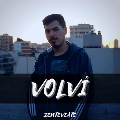 Volví - Single