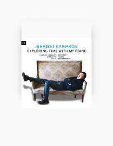 Sergei Kasprov सुनें, म्यूज़िक वीडियो देखें, बायो पढ़ें, दौरे की तारीखें और बहुत कुछ देखें!