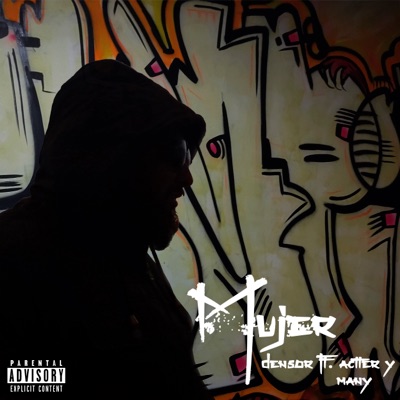 Mujer (feat. Many & Actter) - Single