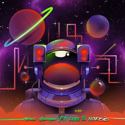 Musa (feat. Love & Noesis) - Single