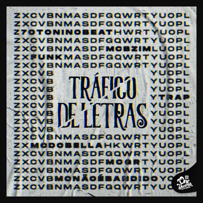 Tráfico de Letras - Single
