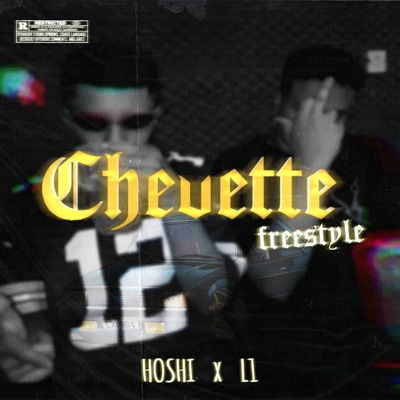 Chevette Freestyle - Single
