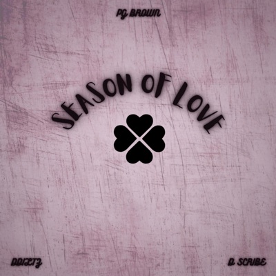 Season of Love - Single