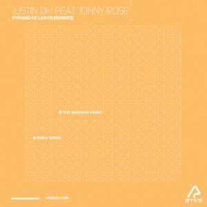 Pyramid of Lights (feat. Jonny Rose) [Remixes] - Single