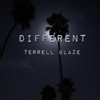 Different - Single - Terrell Blaze